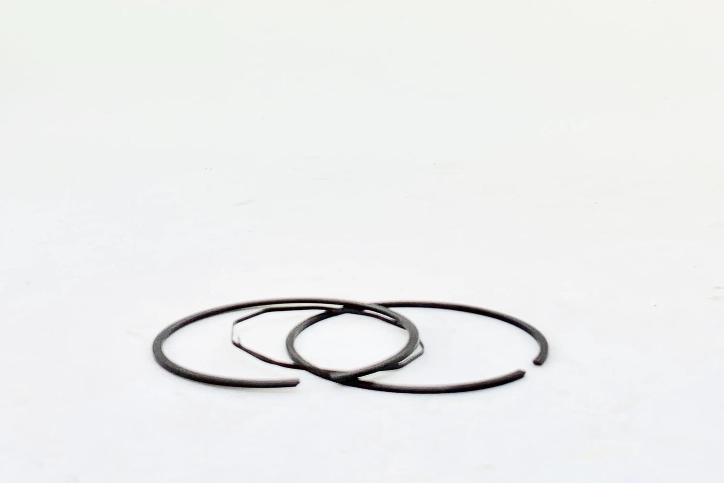 YAMAHA TZR250 (2RH) PISTON RING SET (1) IMD
