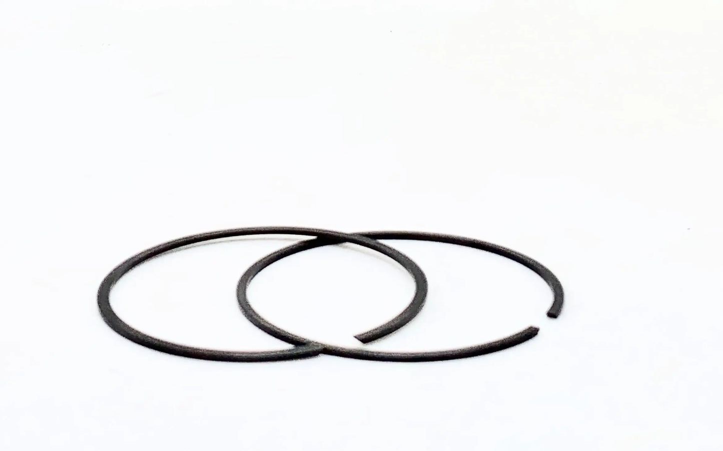 Yamaha TY80 (367) Piston Ring Set (1) IMD Pistons