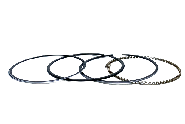 Yamaha TW125 (4GA) Piston Ring Set (1) IMD