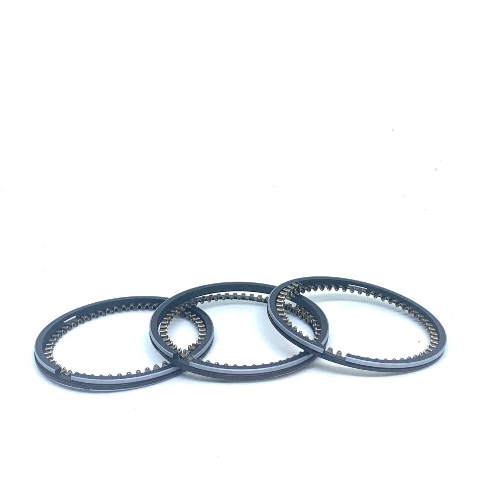 YAMAHA XS750 (2F3) PISTON RING SETS (3)