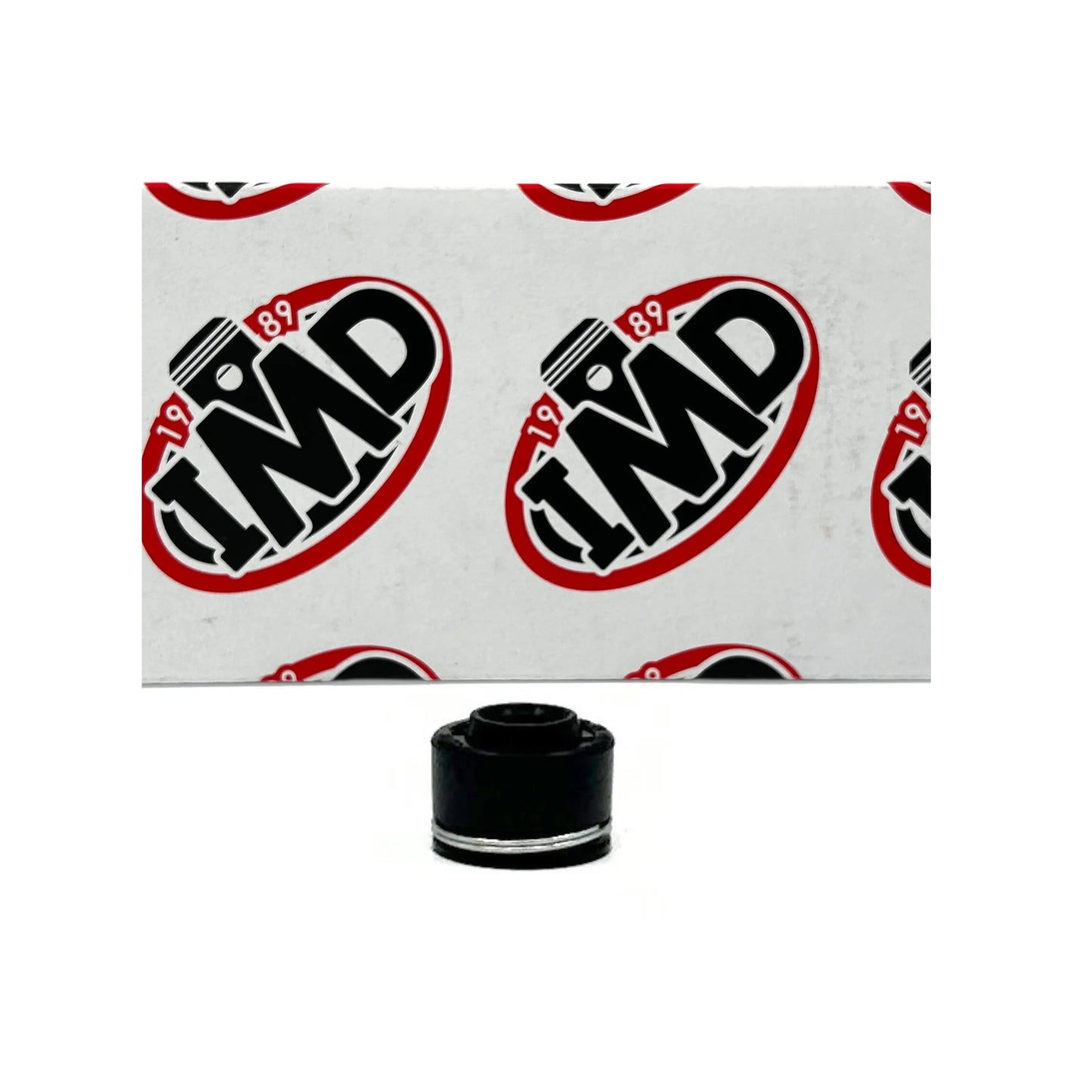 SUZUKI GS750 VALVE STEM OIL SEAL (1) IMD