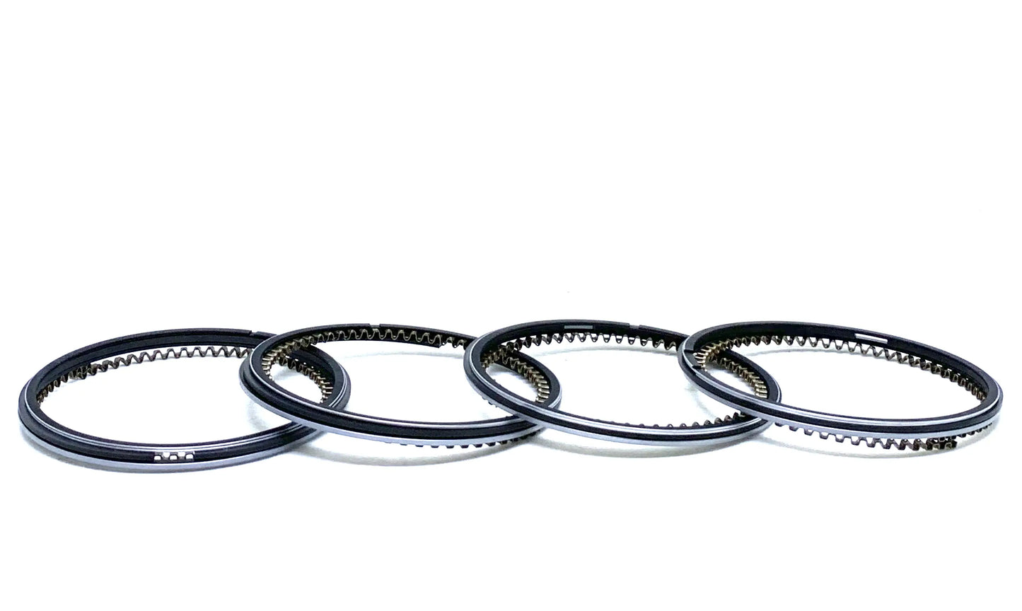 HONDA CB650 CB650SC NIGHTHAWK (426) PISTON RING SETS (4) IMD