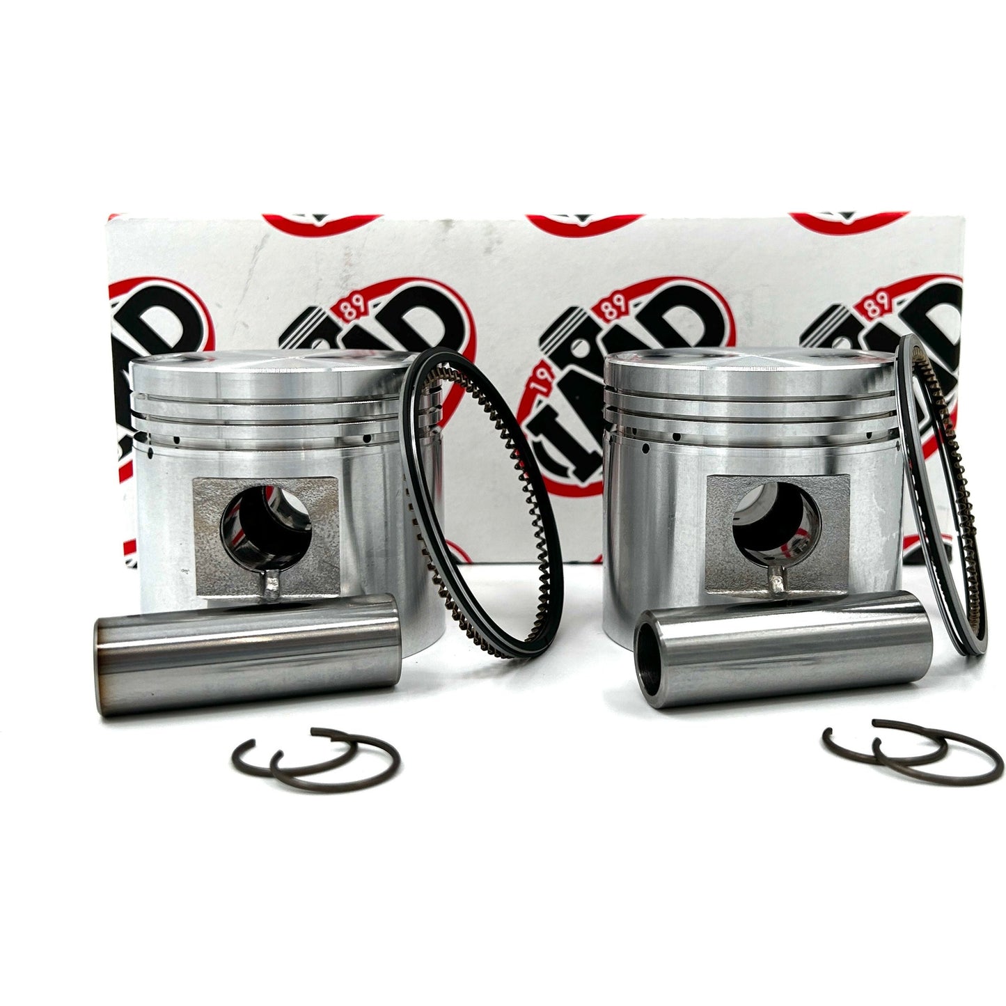 BSA A10 1950-1962 650cc PISTON KITS (2)