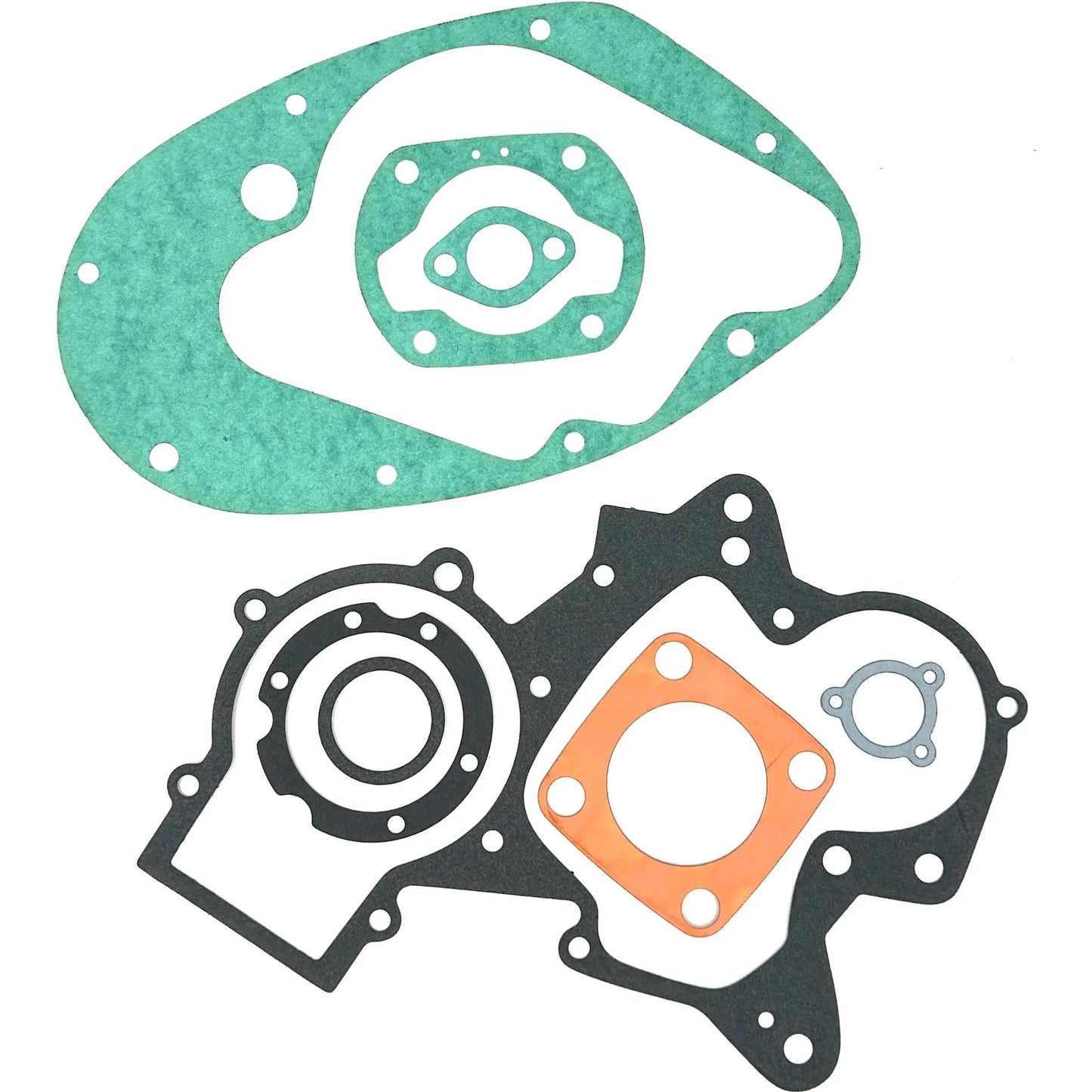 SUZUKI B120 COMPLETE GASKET SET (1) IMD