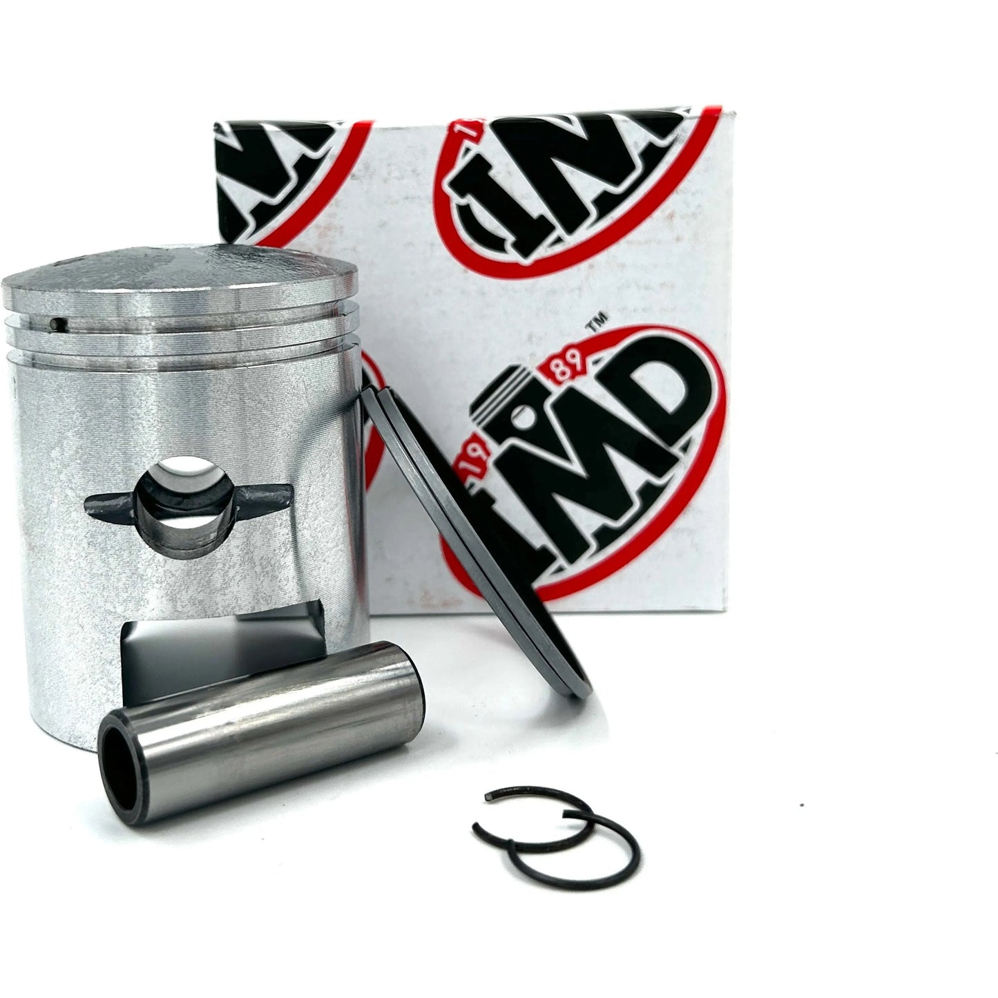SUZUKI B100P PISTON KIT (1) IMD