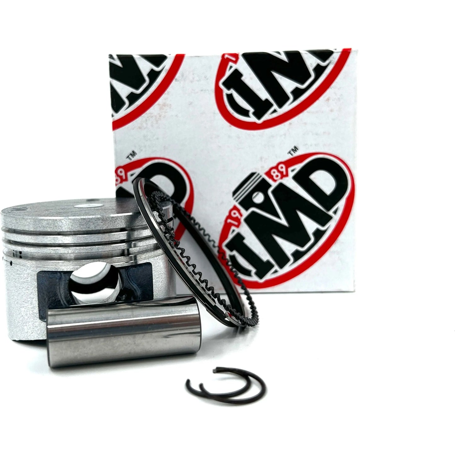 YAMAHA BWS125 (5ML) PISTON KIT (1) IMD