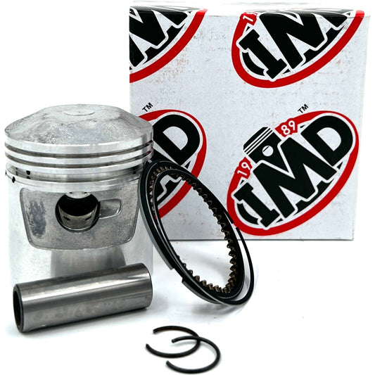 HONDA C70 (087) PISTON KIT (1)