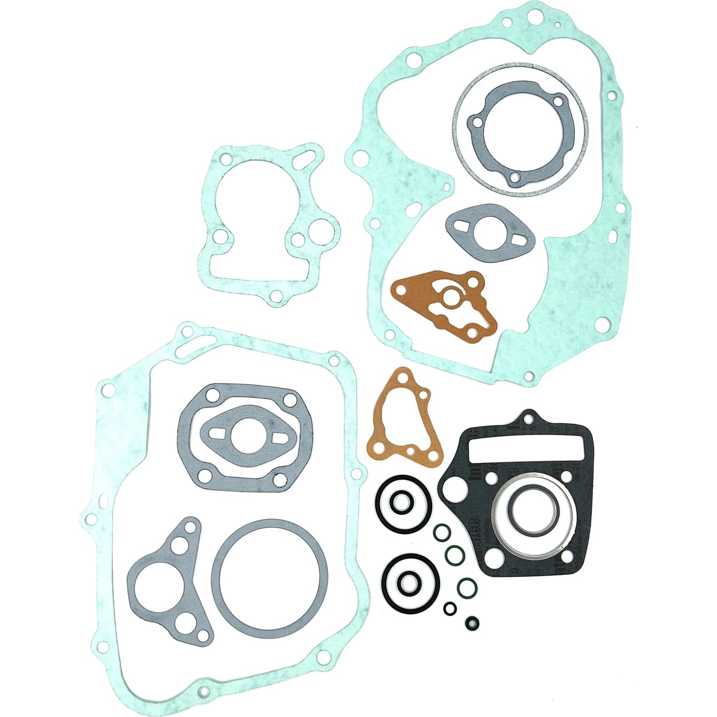 HONDA C70 COMPLETE GASKET SET (1) IMD