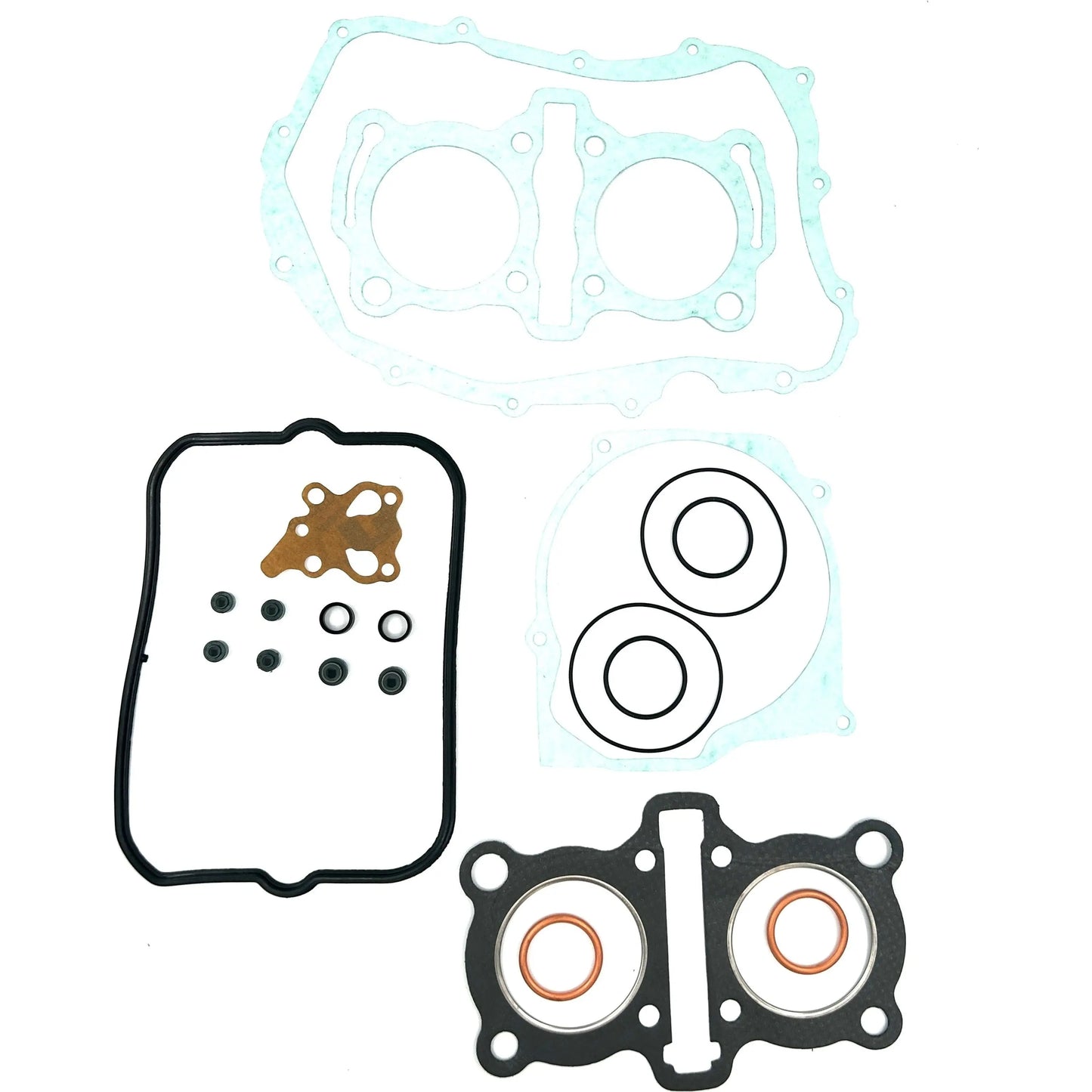 HONDA CB400N COMPLETE GASKET SET (1) IMD