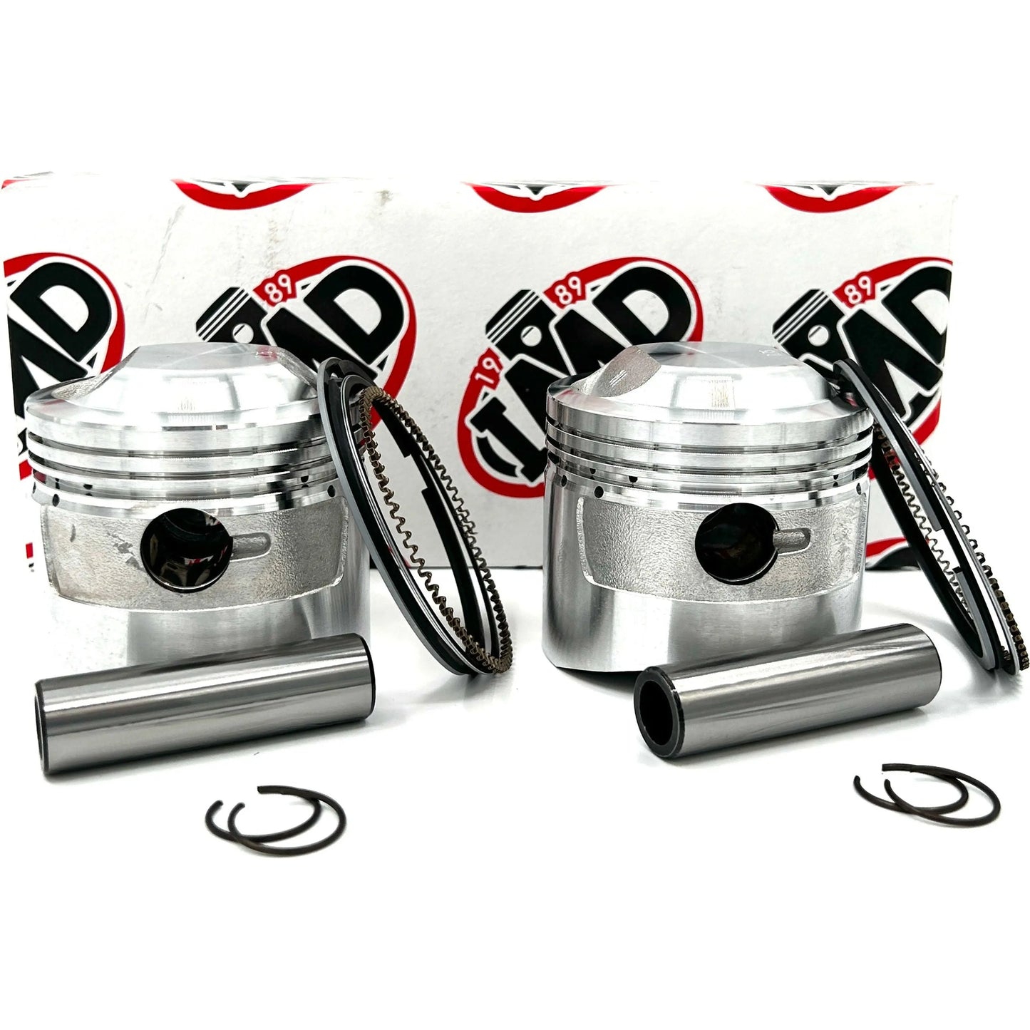 HONDA SL450 (283) PISTON KITS (2) IMD