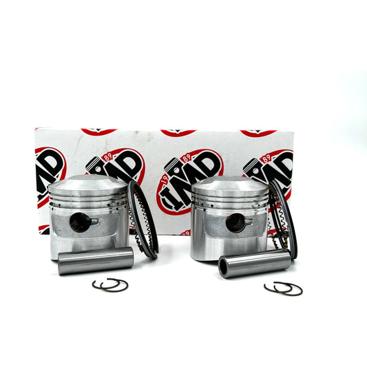 HONDA CB250N (442) PISTON KITS (2)