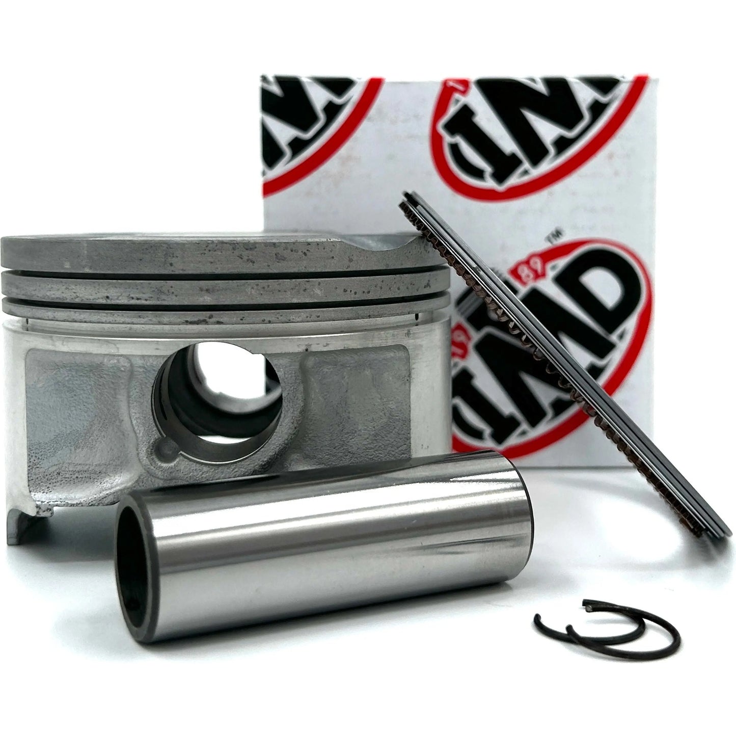 SUZUKI DR350 (14D10) PISTON KIT (1) IMD