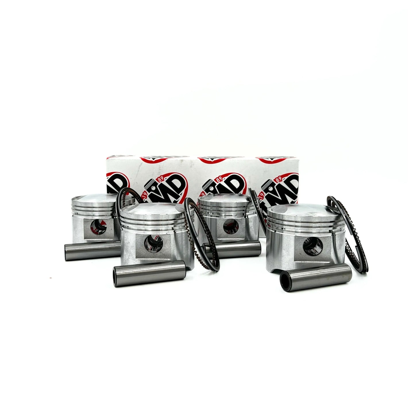 HONDA GL1000 GOLDWING (371) PISTON KIT (4) IMD