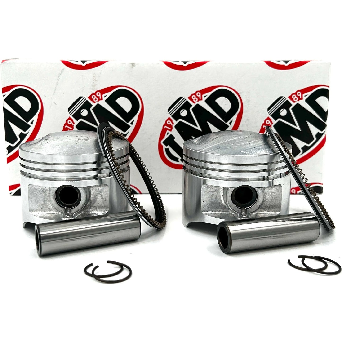 SUZUKI GS450 (2V) PISTON KITS (2) IMD