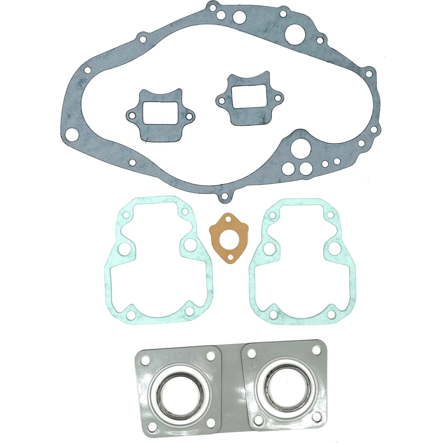 SUZUKI GT250 X7 COMPLETE GASKET SET (1) IMD