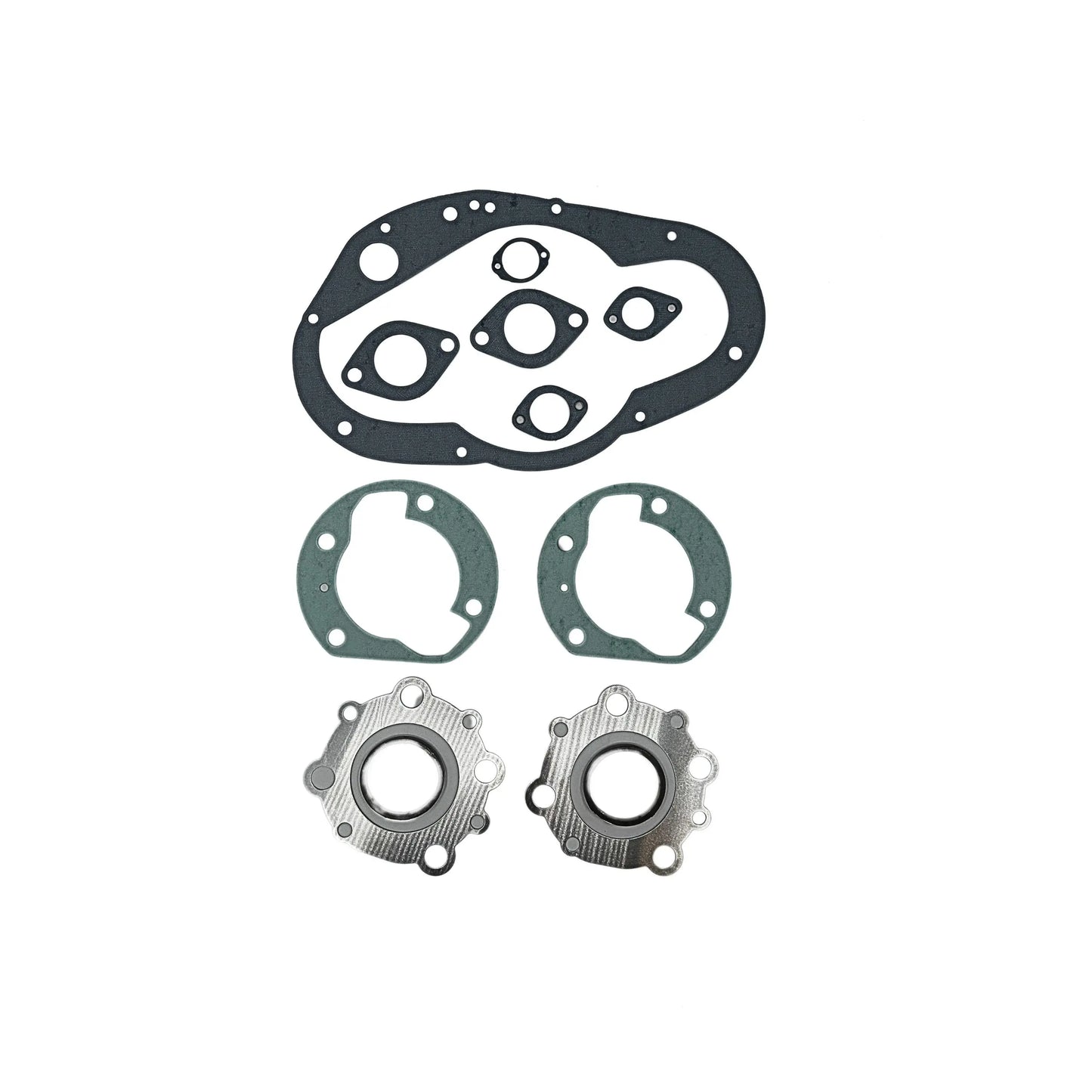 SUZUKI GT500 COMPLETE GASKET SET (1) IMD