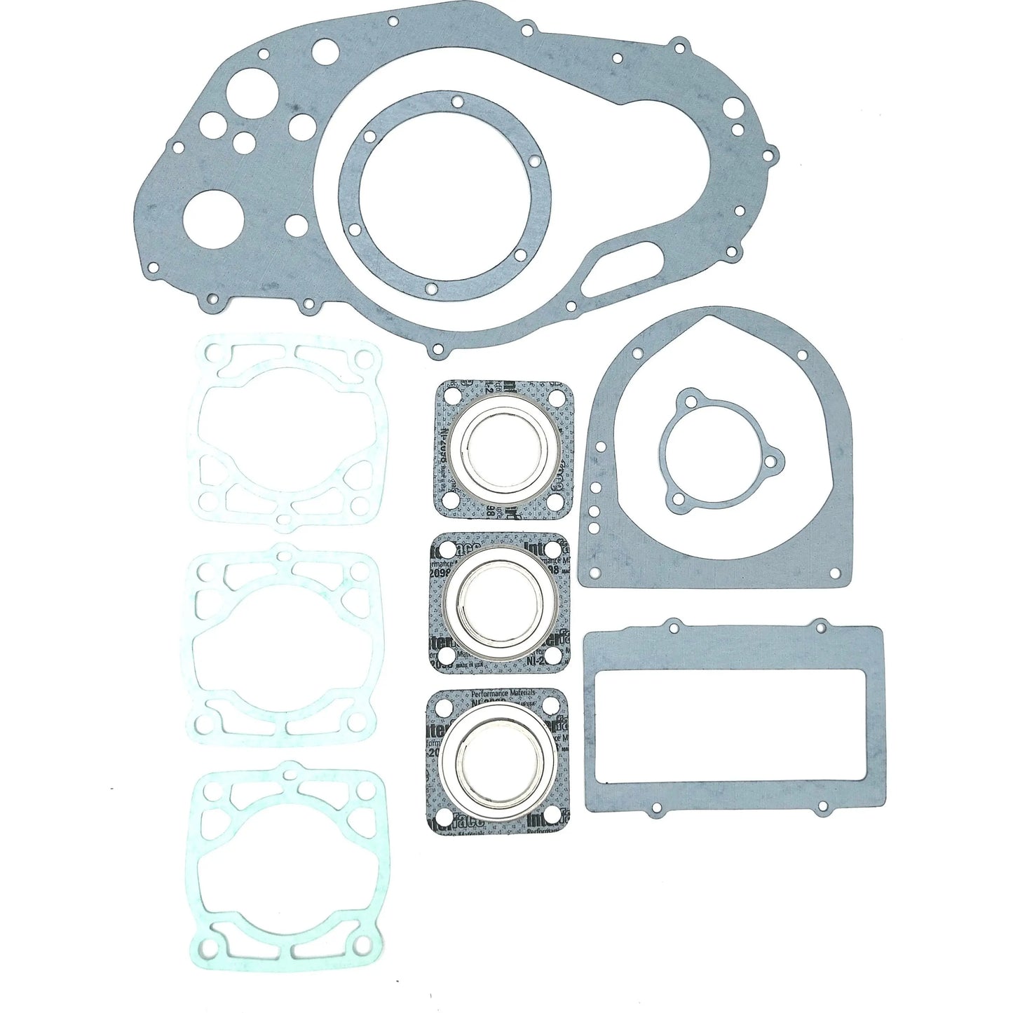 SUZUKI GT550 COMPLETE GASKET SET (1) IMD
