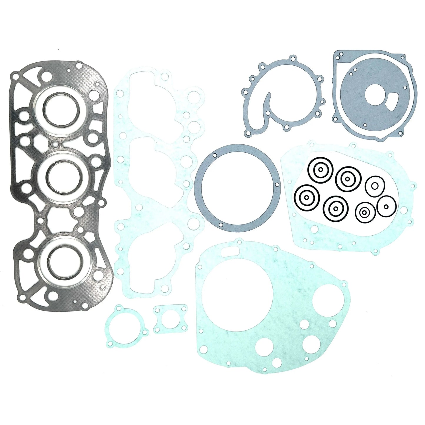 SUZUKI GT750 COMPLETE GASKET SET (1) IMD