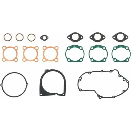 KAWASAKI H2 KH750 COMPLETE GASKET SET (1) IMD