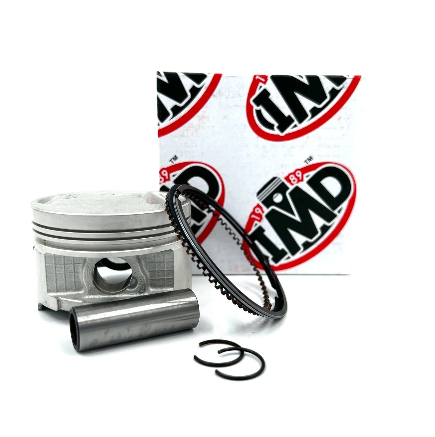 HONDA XR125L (KGA) PISTON KIT (1) IMD