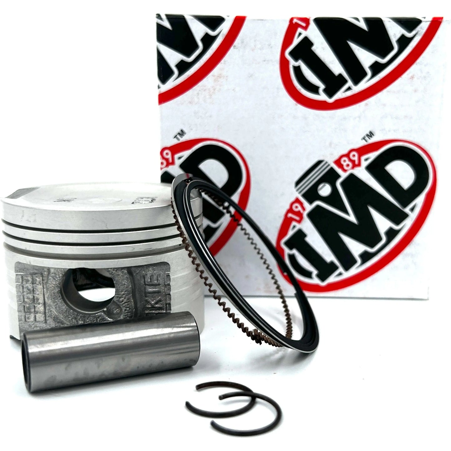 HONDA CBF125 (KWF/KTE) PISTON KIT (1) IMD