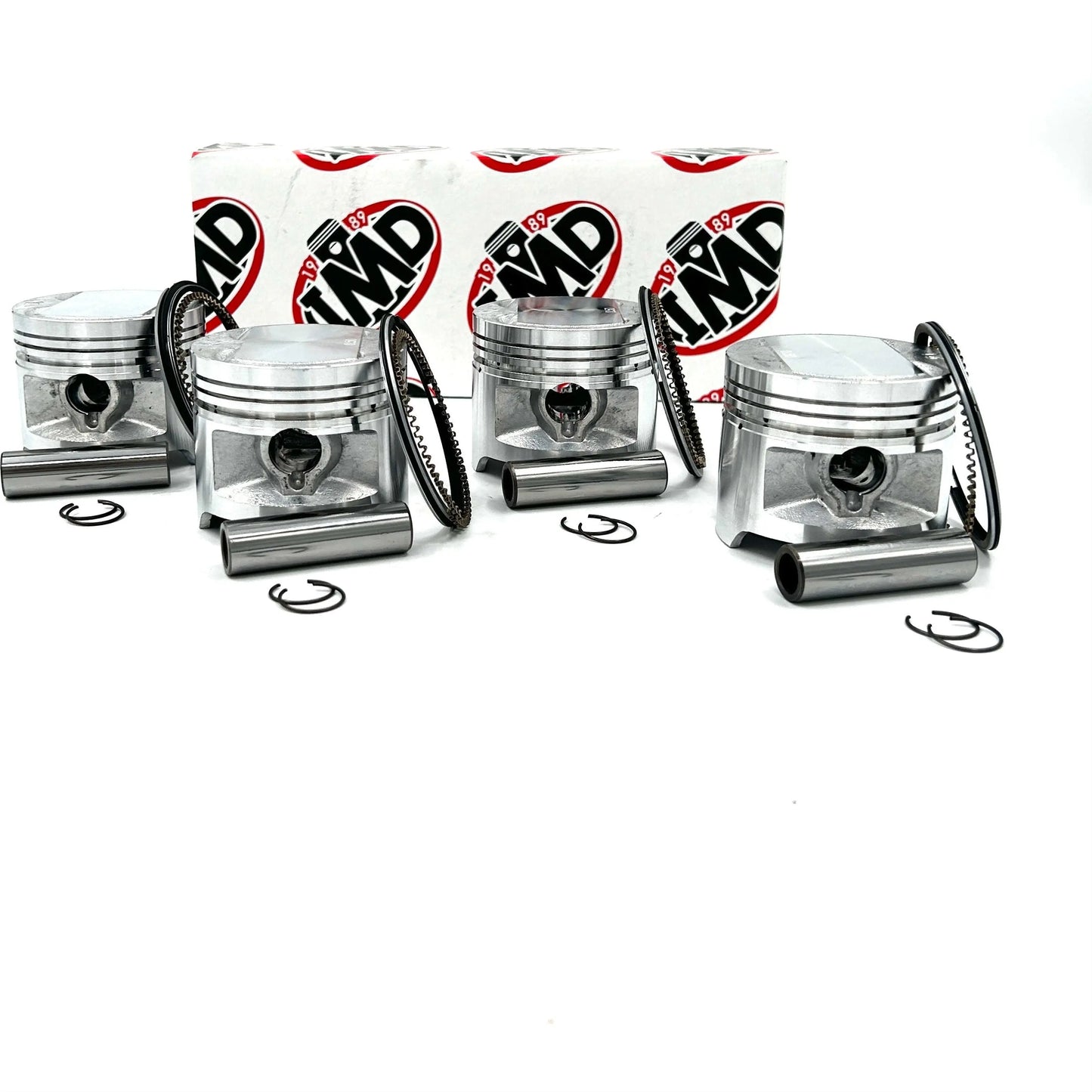 HONDA CB750 SOHC (300) PISTON KITS (4) IMD