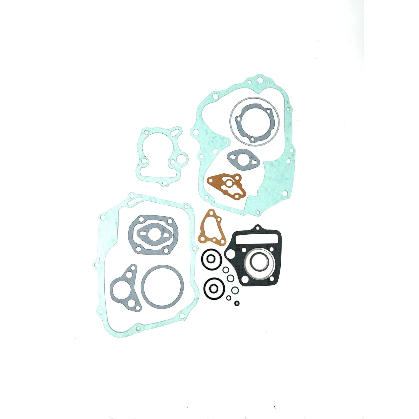 HONDA XL250 MOTORSPORT COMPLETE GASKET SET (1) IMD