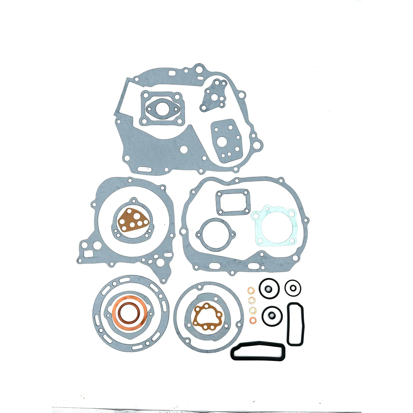 HONDA C90 (028) COMPLETE GASKET SET (1) IMD