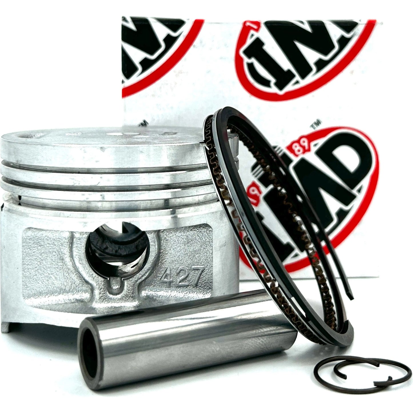 HONDA XL185 (427) PISTON KIT (1) IMD