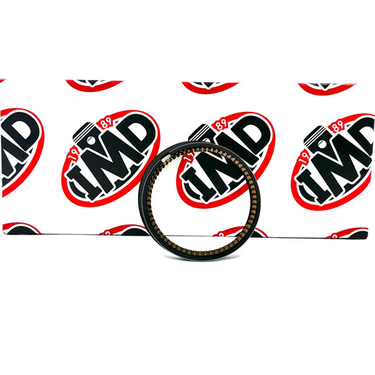 HONDA C90 (028) PISTON RING SET (1)
