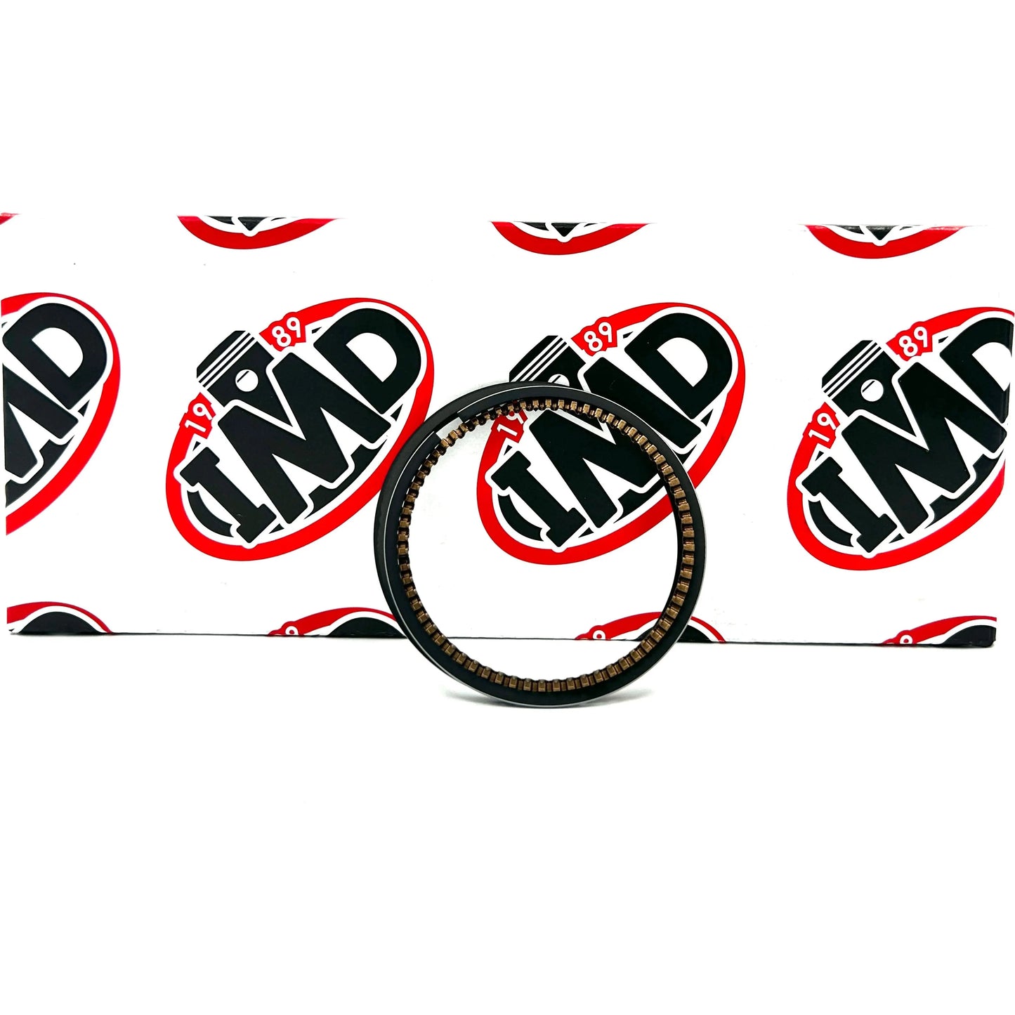 HONDA C90 (028) PISTON RING SET (1) IMD