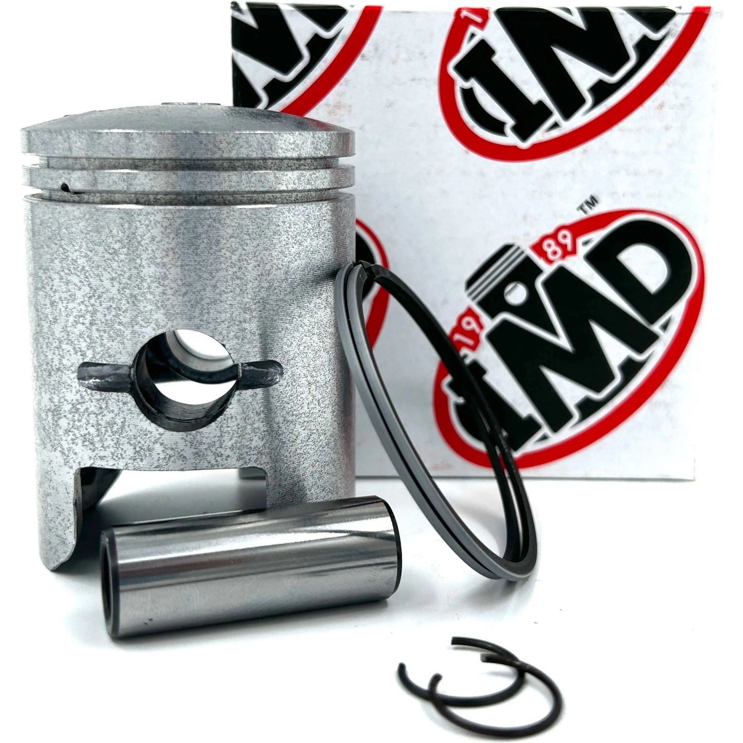 KAWASAKI KH100 PISTON KIT (1) IMD