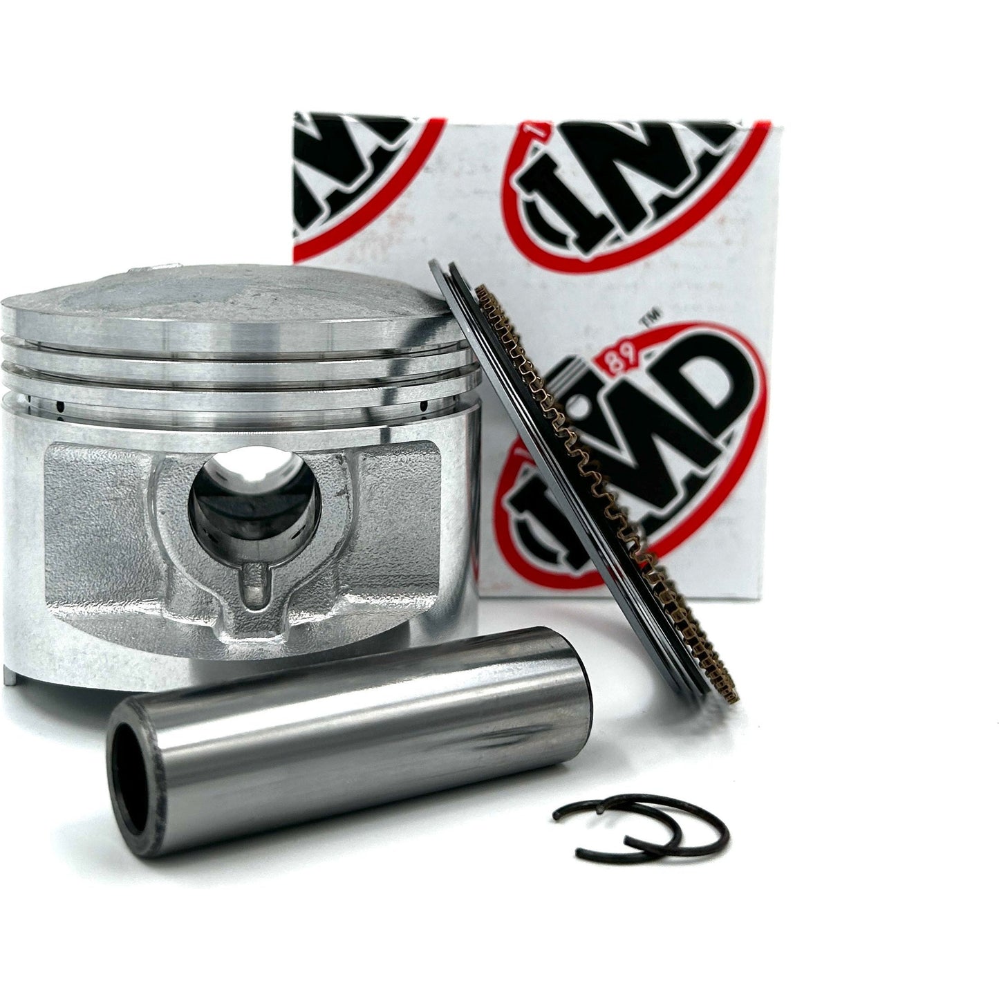 KAWASAKI KL250 (2 VALVE) PISTON KIT (1)