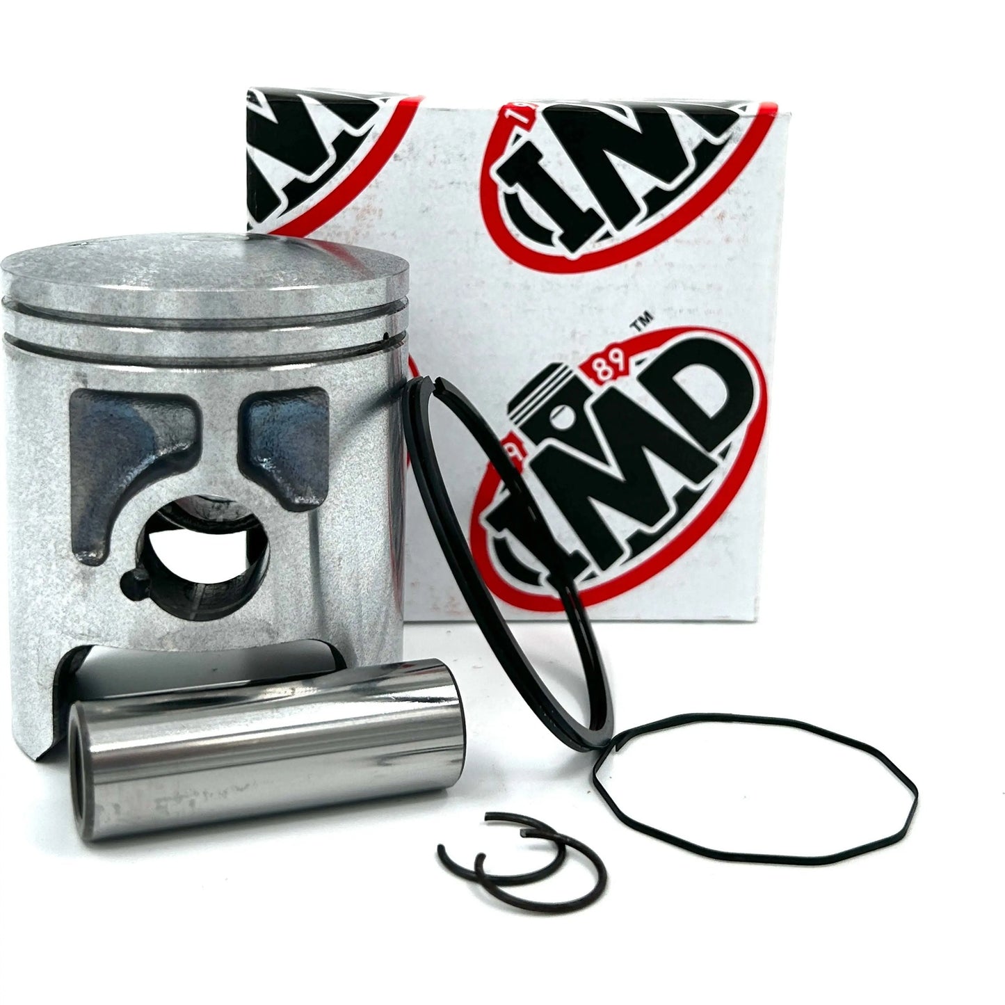 KAWASAKI KMX125 PISTON KIT (1) IMD