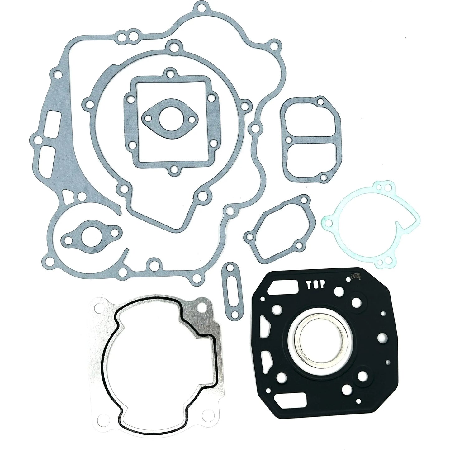 KAWASAKI KMX125 COMPLETE GASKET SET (1) IMD