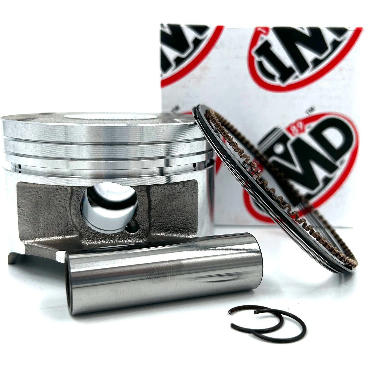 HONDA CBF250 (KPF) PISTON KIT (1) IMD