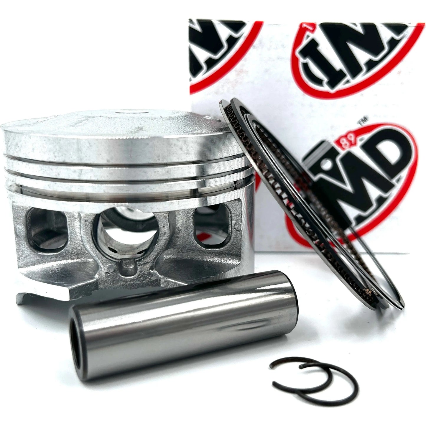 HONDA XR250R (KT1) PISTON KIT (1) IMD