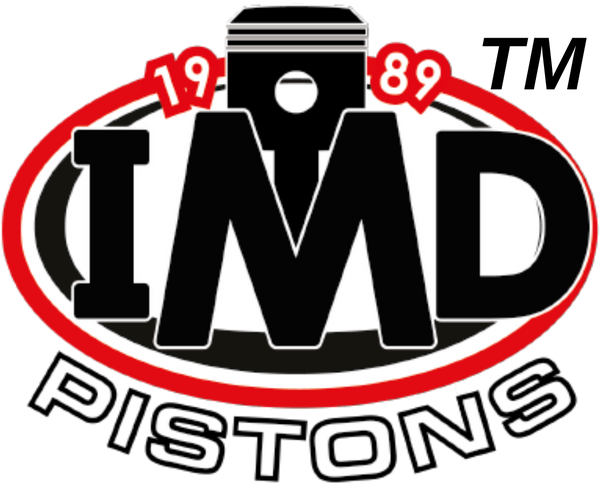 IMD Pistons