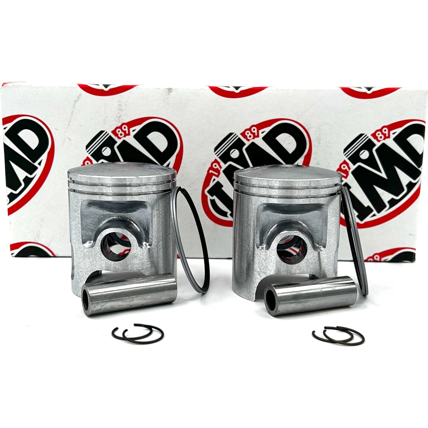 YAMAHA RD200 PISTON KITS (2)