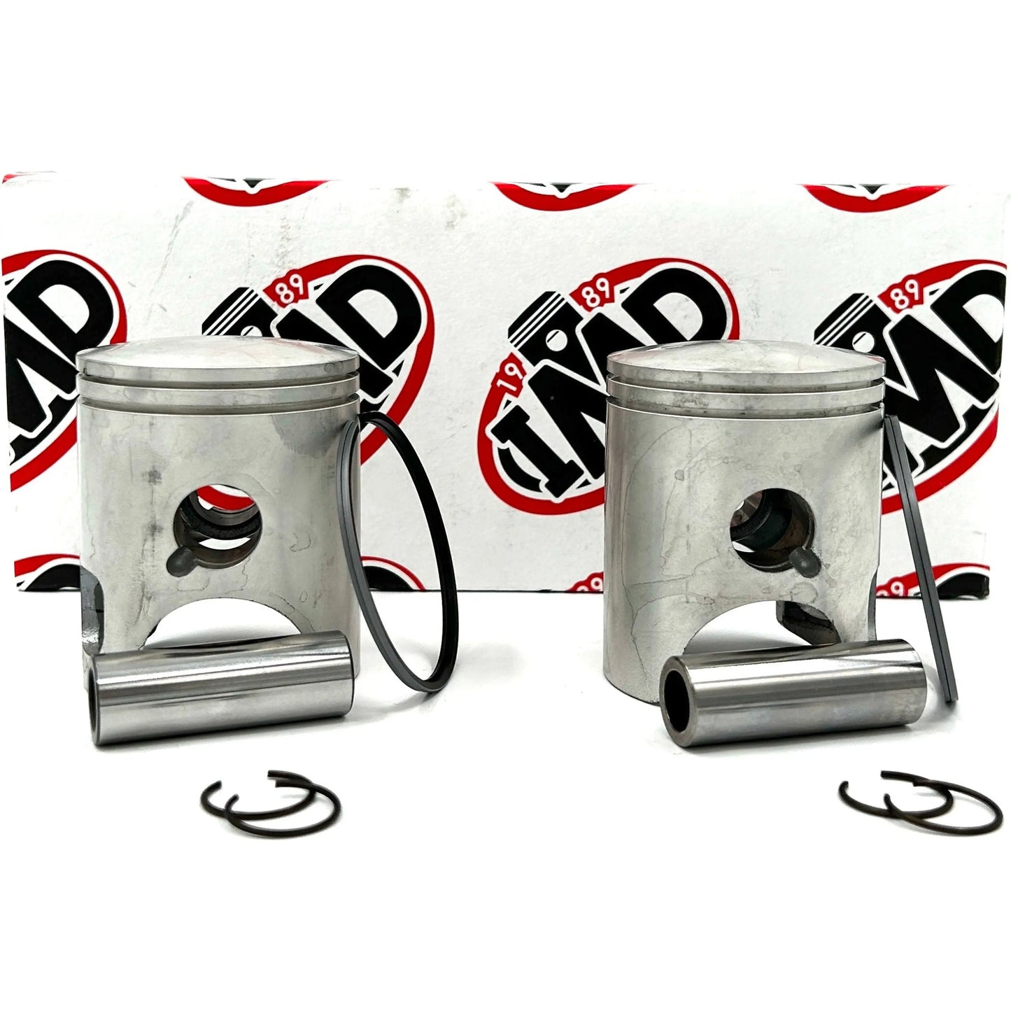 YAMAHA RD250LC (4L1) PISTON KITS (2) IMD