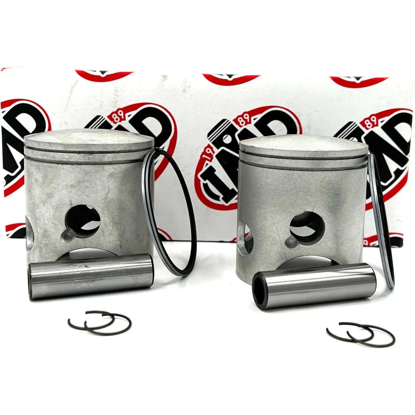 Yamaha RD350 Piston Kits (2) IMD PISTONS UK