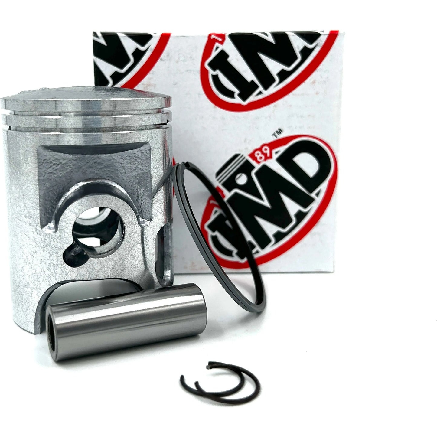 YAMAHA RXS100 (31J) PISTON KIT (1) IMD