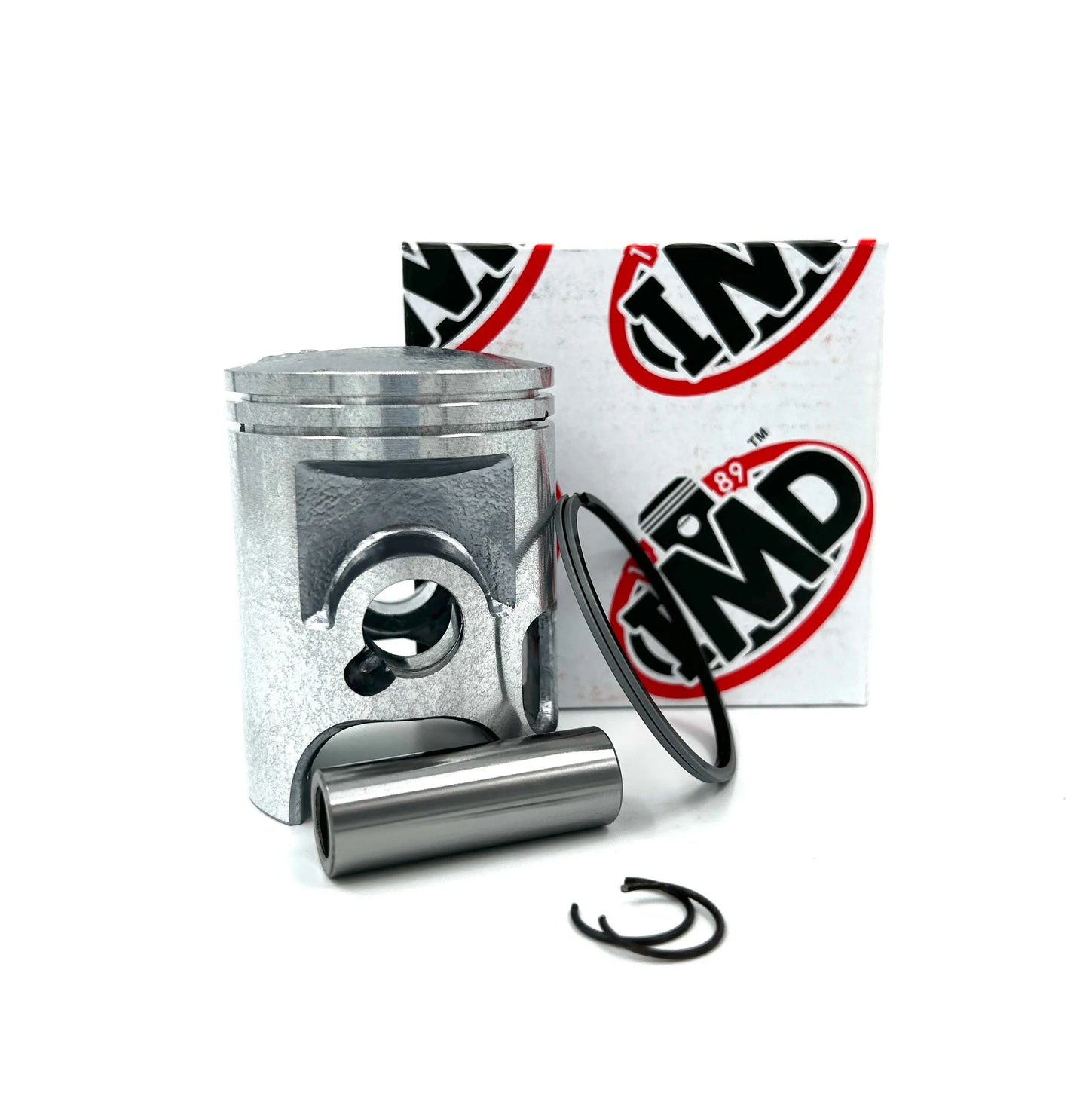 Yamaha RS125 (479) Piston Kit (1) IMD Pistons