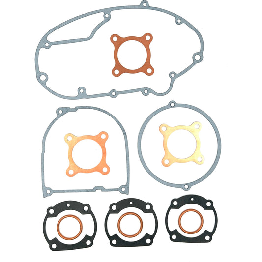 KAWASAKI S2 350 COMPLETE GASKET SET (1)