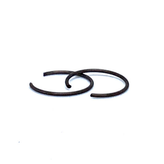 SUZUKI GS550 PISTON CIRCLIPS IMD Pistons