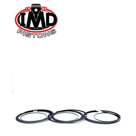 SUZUKI GT750 RING SETS IMD Pistons