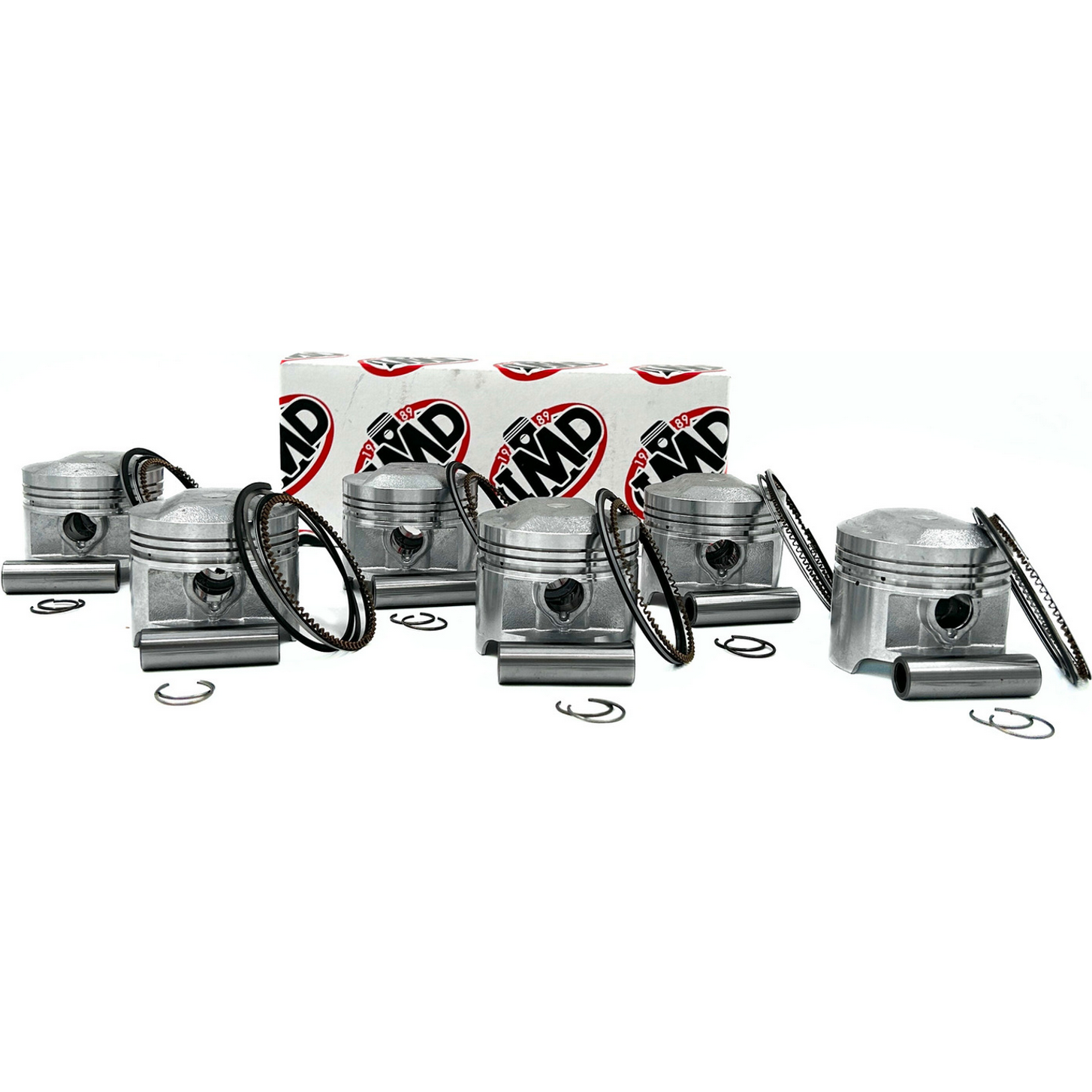 Honda bike piston kit price hotsell