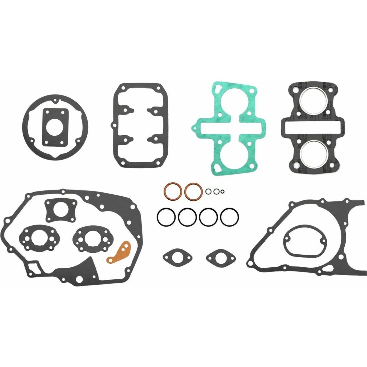 HONDA CD175 COMPLETE GASKET SET (1) IMD