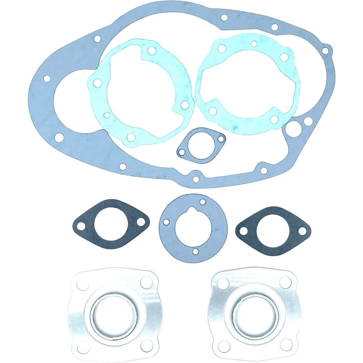SUZUKI T250 COMPLETE GASKET SET (1) IMD