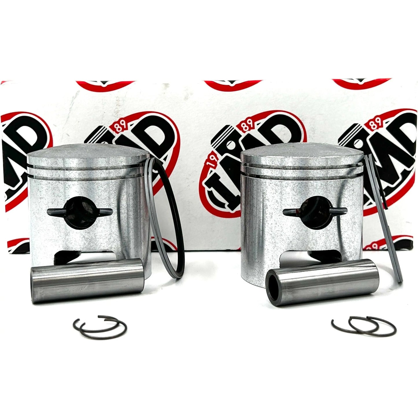 SUZUKI T350 PISTON KITS (2) IMD